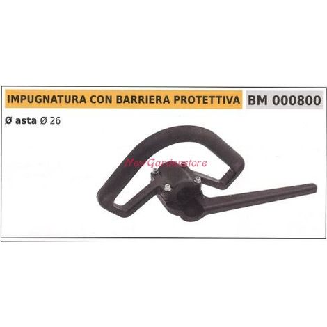 Impugnatura singola NEWGARDENSTORE decespugliatore 000800