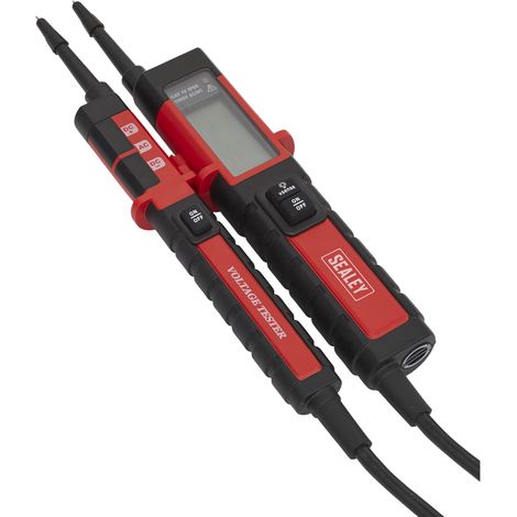 Sealey High Voltage Maintenance Combo HVPDCOMBO (1/4)