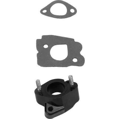 Joint de collecteur d'admission, accessoire de carburateur J381359600, remplacement pour Yamaha G2 G8 G9 G11 4 temps (1/5)