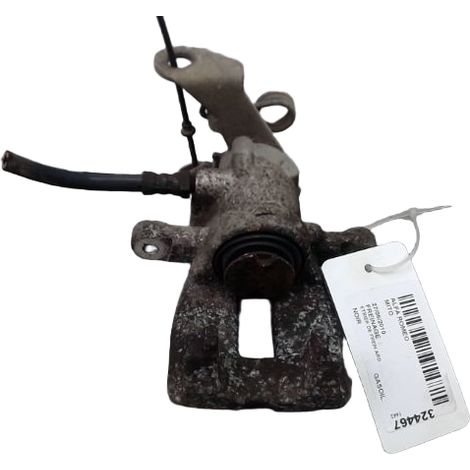 [PRODUIT D'OCCASION] Etrier De Frein Arriere Droit ALFA ROMEO Mi.to 2008-... ♻️ Ref Oe. 77364990 - Garantie à vie (1/2)