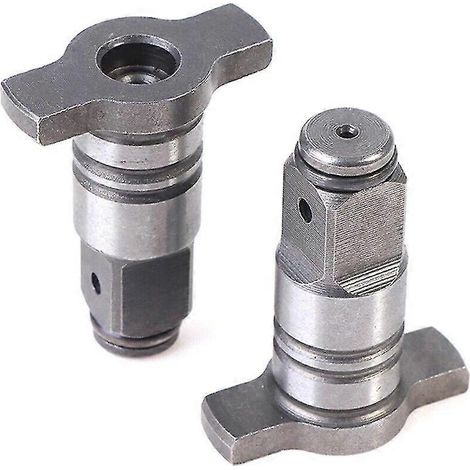 Accessoires pour clé à chocs électrique sans balais 18 V, arbre, usage simple et double (1/5)