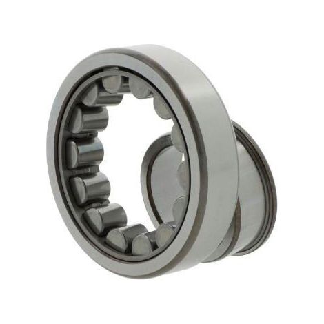 SKF Zylinderrollenlager NJ328 ECJ Innen-Ø 140 mm Außen-Ø 300 mmBreite62 mm 1St./VE