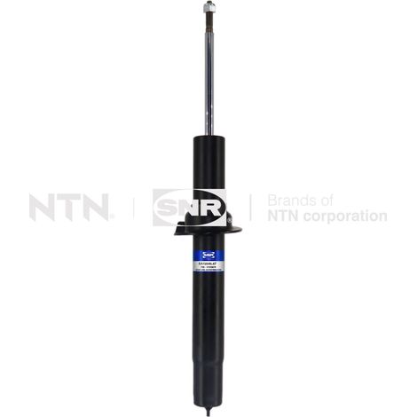 Amortisseur - SA66033.03 - SNR - Compatible avec véhicule Alfa Romeo