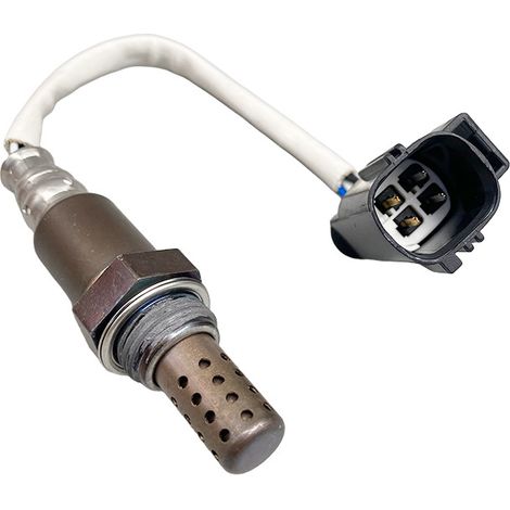 Sonde lambda (arrière) compatible avec Land Rover Range Rover Sport III - MHK501050 7H229F472AA (1/4)
