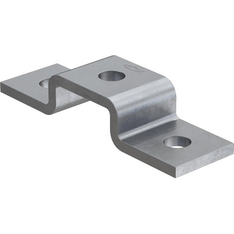 Élément de connexion Fischer FUF 21 fvz