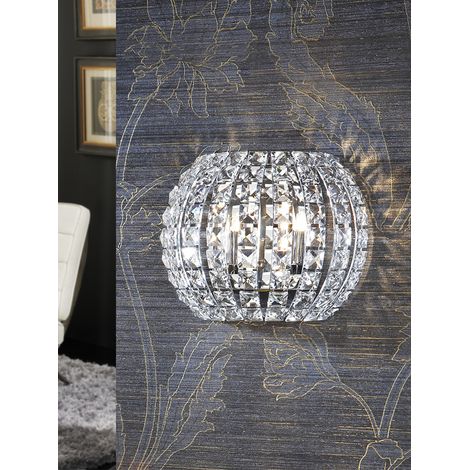 APLIQUE  DIAMOND  2L (1/3)