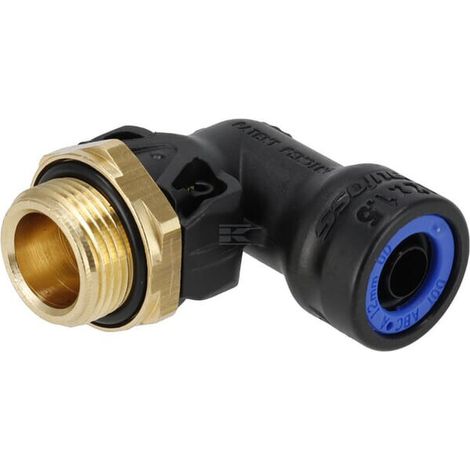Pezzo di collegamento WABCO 8938312940 (1/2)