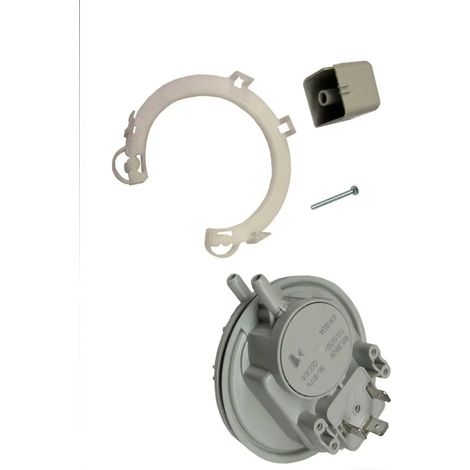 BOSCH Pressostato differenziale, 7101072