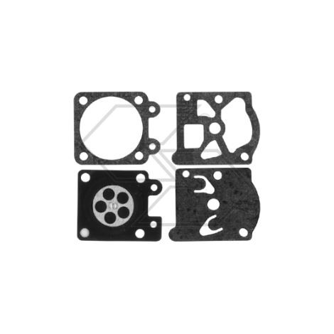 ORIGINAL WALBRO D28-WAT kit diafragma y juntas para WT-780-1 carburador