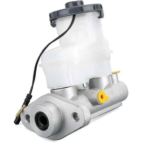 Maître-cylindre de frein pour 1996-2000 46100--a01 M390328 Mc390328 (1/5)