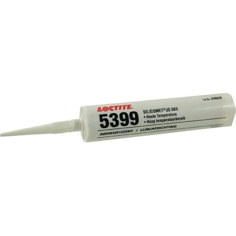 Silicone rojo SL 5300 310mL LOCTITE LC2558951