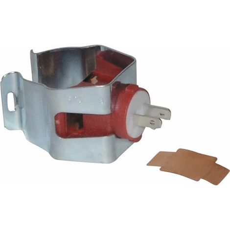Sonde depart chauffage - DE DIETRICH CHAPPEE : 711504600