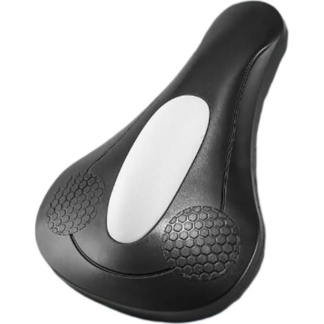 Entrenador eléctrico inalámbrico para los músculos del suelo pélvico con mando a distancia – 5 niveles de intensidad – Carga USB-C – Blanco y negro (1/5)