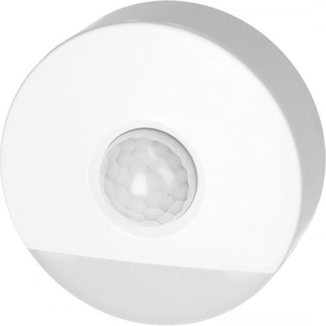 LAMPKA NOCNA LED 3W 230V Z CZUJNIKIEM RUCHU - ON-LA-4 (1/2)