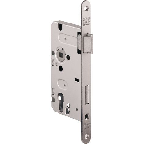 Porte-fusible ZT-Einsteckschl.0415 PZW 18/55/72/8mm DIN R argent rond Kl 2 Zinkdruckguss