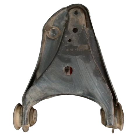 [PRODUIT D'OCCASION] Triangle Inferieur Avant Droit RENAULT Clio 2 Campus Phase 2 1.5 Dci ♻️ Ref Oe. 8200942408 - Garantie à vie (1/3)