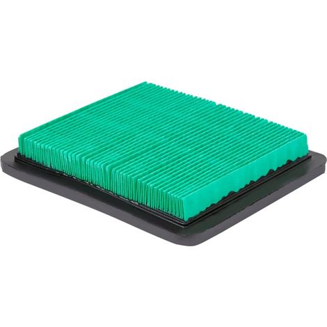 Filtre à air 17211-ZL8-023, lot de 1, remplacement pour moteur Honda GC135, GC160, GC160A, GC190, GC190A, GCV135, filtre à air pour tondeuse à gazon (1/5)