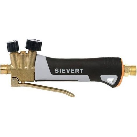 SIEVERT PRO 88 Mango universal ajustable externamente - 348841