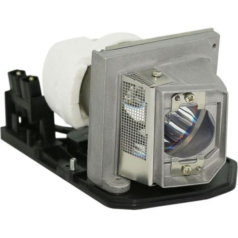 200 Adapté pour EC.JBU00.001 Lampe Ampoule bulbe de Remplacement avec boîtier Compatible avec X110P / X1161P / X1261P / H110P / X1161PA / X1161N Lampe ECJBU00001 (1/5)