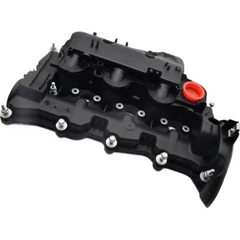 Right Engine Valve Cover LR074623 LR116732 LR105957 Fit For Land Rover Discovery 4 3.0 & Range Rover Sport 3.0 Intake Manifold (1/4)
