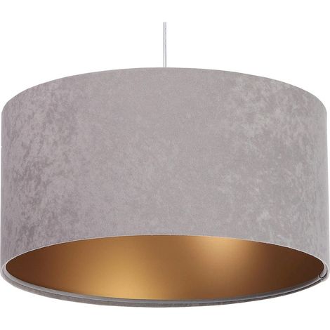 Suspension kamelia 010-014 - Gris, or (1/5)