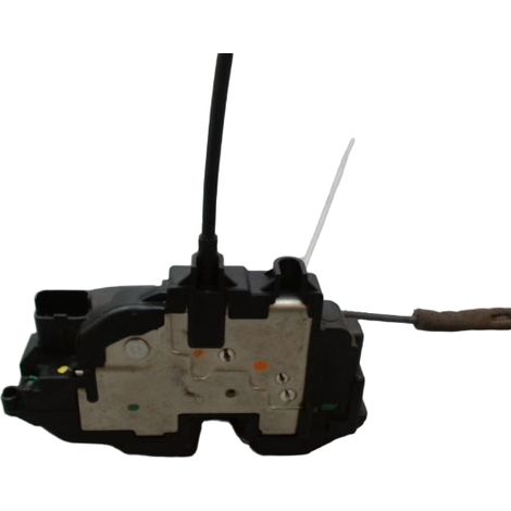 [PRODUIT D'OCCASION] Systeme Condamnation Avant Droit RENAULT Modus Phase 2 2008-2012 ♻️ Ref Oe. 8200219247 - Garantie à vie (1/3)