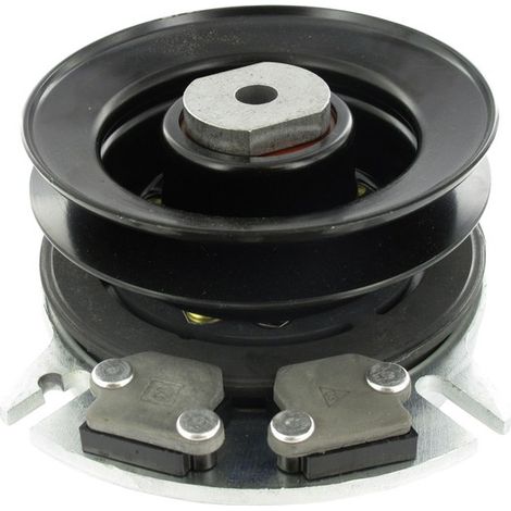 Embrague electromagnético ORIGINAL WARNER ALKO tractor de césped T15-95.6 HD-A