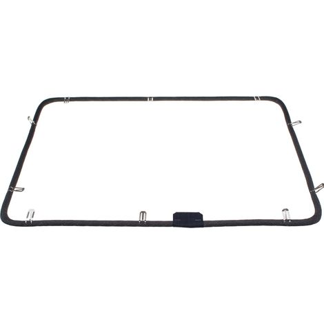 Bosch - dichtung backofen - 00655040 -