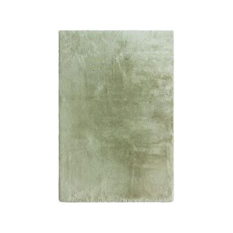 Mömax Kunstfell Caroline 4 Blau ca. 200x290cm (1/3)