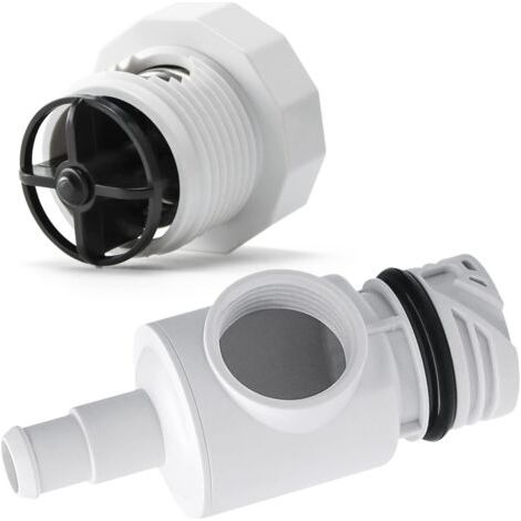 D29 UWF 9-100-9002 para robots de limpieza automática de piscinas Polaris 180, 280 y 380 (1/5)