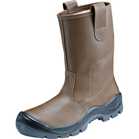 ATLAS Sicherheitsstiefel S3 Anatomic Bau 825 XP Gr. 42