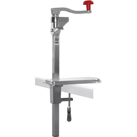 Ouvre-boîtes de table H.40cm - Emga