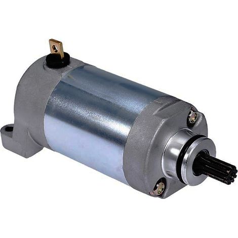 Démarreur 3C5-81890-00-00 – Compatible YAMAHA YFM250 250SE 19639 2008-2013 (1/4)
