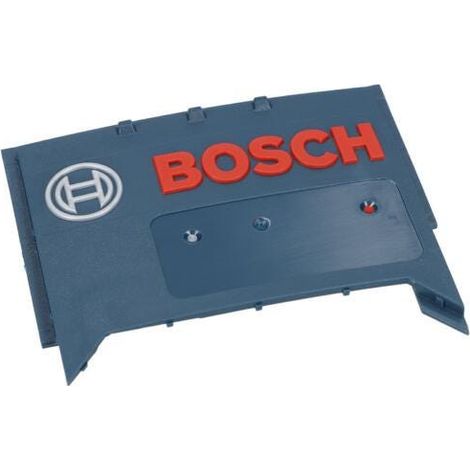 Couvercle de carter pour Marteau a percussion BOSCH OUTILLAGES - 1615500424