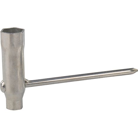 Makita llave de montaje 10-16 - 782233-6