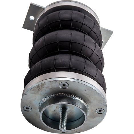 Bolsa de Suspensión Trasera y Delantera para Fiat Ducato ZFA230 ZFA244 ZFA250 (1/5)