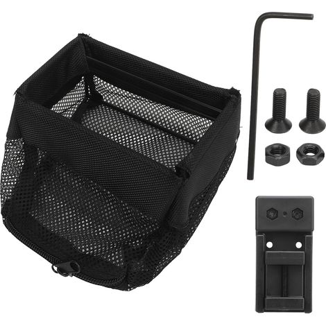 Filet de Récupération de Douilles pour Tir - Sac en Maille pour Collecte et Recyclage de Cartouches en Extérieur (1/5)