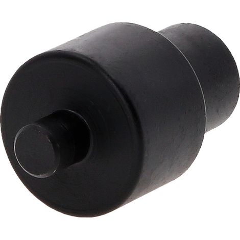 KS Tools Nietdistanzstück Ø 7,4 / 15,9 mm (1/2)