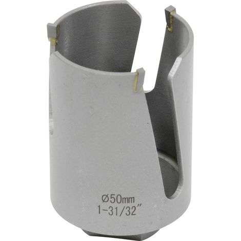 D-42787 Mèche trépan UNICut, 50 mm x 60 mm