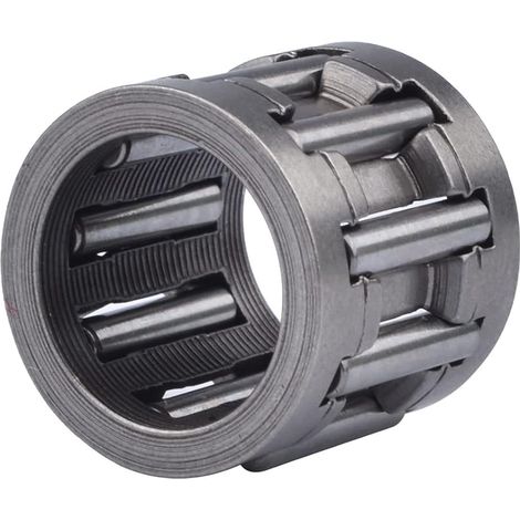 Cancanle Piston roulement à Aiguilles 10x14x13 pour Stihl Tronçonneuse débroussailleuse Coupe-Bordures pièce n° 9512 003 2340 (1/5)