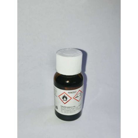 Catalizzatore per resine liquide 20 ml