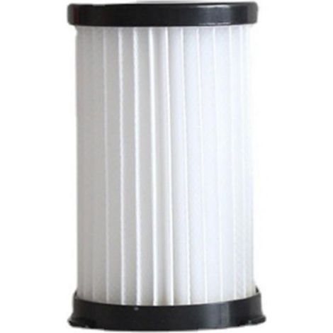 Filtre HEPA - Pour Aspirateurs à Main Sans Fil D600 D610 - Filtre à Particules Fines 0,3 µm - 4 Pièces Filtre HEPA + 4 Pièces Filtre en Coton (1/5)