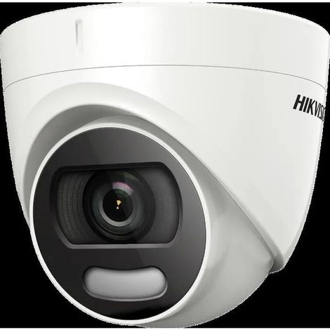 Überwachungskamera Hikvision DS-2CE72HFT-F28 5 MP Dome