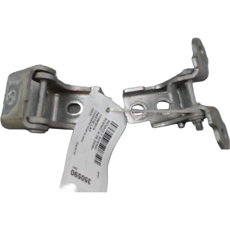 Charnière Porte Arg RENAULT Scenic III 2009- [PRODUIT D'OCCASION]♻️804010018r