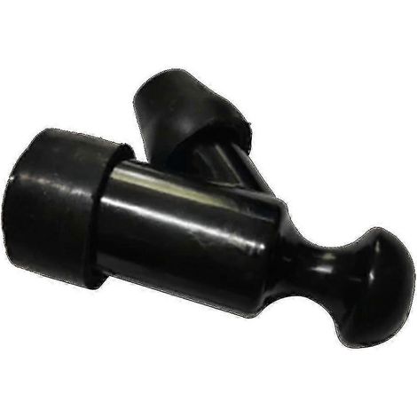 Capuchon de bougie d'allumage idéal pour moteurs Honda GX120 GX140 GX160 GX200 et GX240. Un meilleur choix (25-26 s). (1/4)