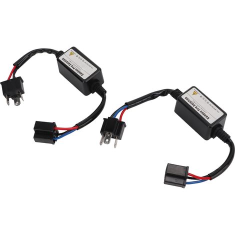 décodeurs LED résistants à la corrosion, petits, portables et faciles à installer, pour le décodage de la lumière (1/5)