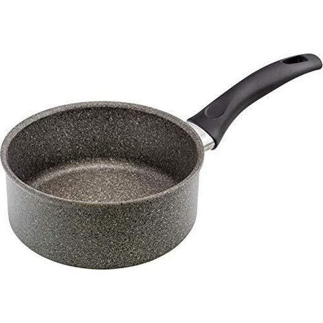Ballarini Ferrara Poêle Aluminium Gris 16 cm 1,6 L (1/3)