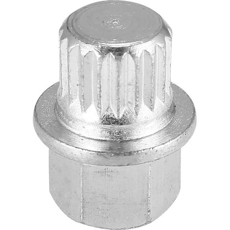 Écrou De Roue Antivol ABC7/19PT Pour 1PC (1/5)