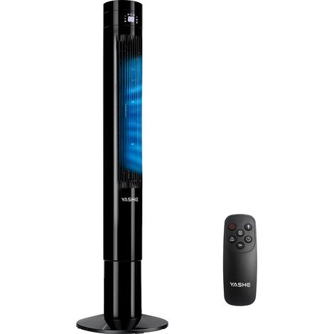 Ventilatore a torre NDTFT14RH. 110 cm. 50 W. telecomando (1/5)