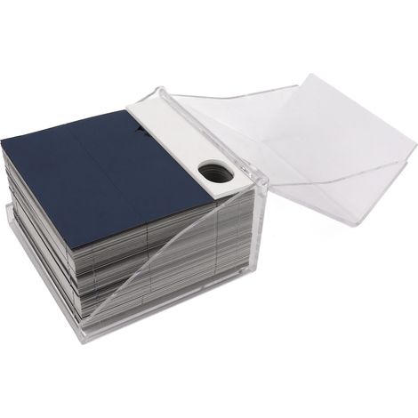 Lot de 4 roulettes de porte de douche, galets de 25 mm pour porte de douche en verre de salle de bain. (1/5)